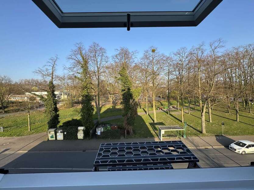 Ideale Kapitalanlage - Helle 2,5-Zimmer-Wohnung in Hamm-Herringen – vermietet, modernisiert, 2.5 zimmer