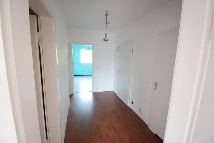 **Schöne Wohnung in Essen Frohnhausen ab sofort frei**