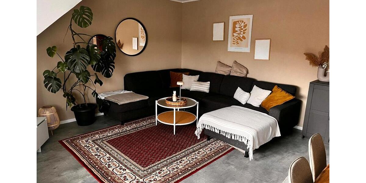 Dachgeschoßwohnung Herne Wanne - 3 Zimmer, 75 m&sup2;, 150.000&euro; | Angebot:26003553