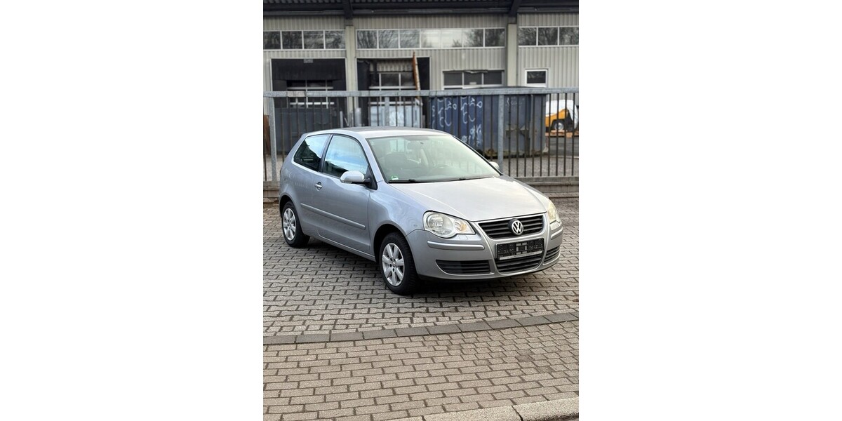 VW Polo 173.000 km 1.850 &euro; Bochum 44787