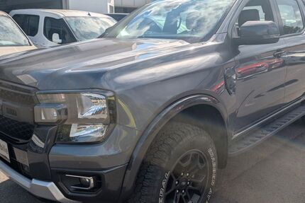 Ford Ranger 11.800 km 42.990 &euro; Gelsenkirchen 45892