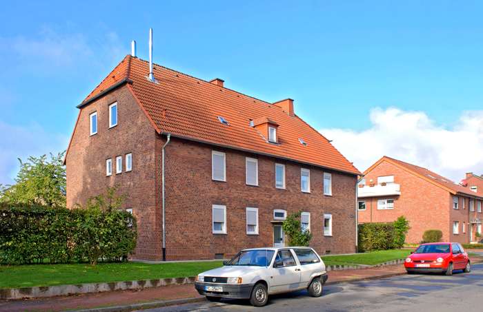 Wohnung zum Mieten in Haltern am See 469 € 45.68 m²