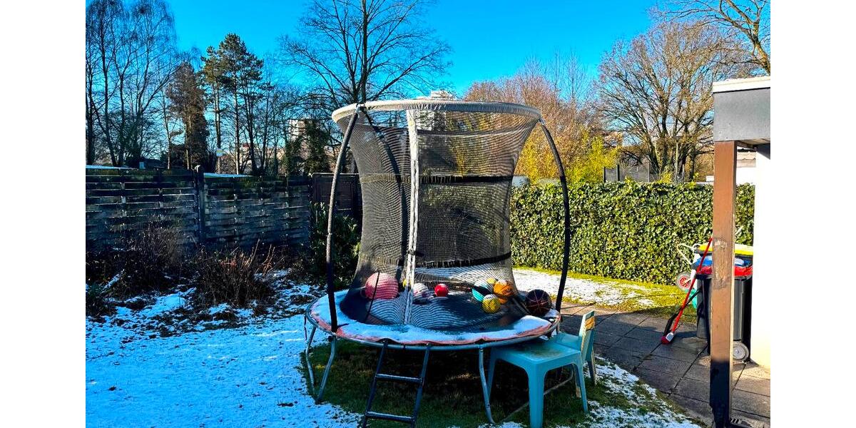 Reihenhaus Hagen Hagen-Nord - 4 Zimmer, 125 m&sup2;, 395.000&euro; | Angebot:24731677