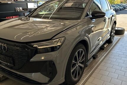 Audi Q4 e-tron 23.008 km 39.744 &euro; Hagen 58091