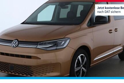 VW Caddy 4.296 km 33.990 € Bochum 44866