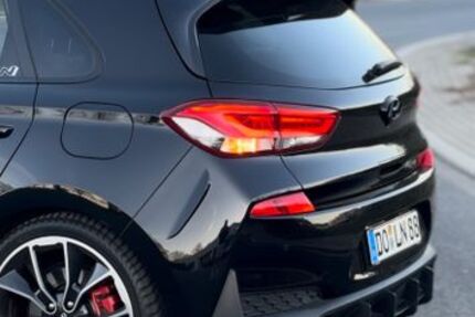 Hyundai i30 79.000 km 22.995 &euro; Dortmund 44289