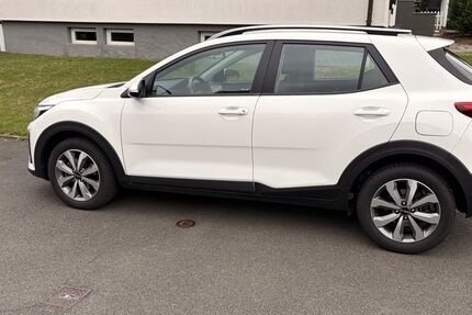 Kia Stonic 36.500 km 14.490 &euro; Menden 58710