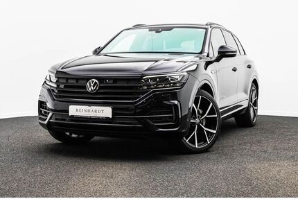 VW Touareg 86.607 km 51.075 &euro; Hagen 58091
