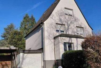 Haus Iserlohn Letmathe - 7 Zimmer, 197 m&sup2;, 489.000&euro; | Angebot:25742995