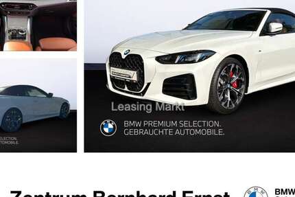 BMW 420 5.034 km 49.900 &euro; Witten 58455