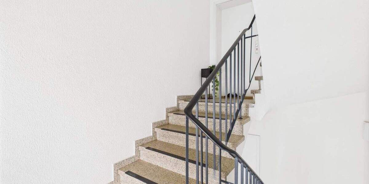 Etagenwohnung Gelsenkirchen Bulmke-Hüllen - 4 Zimmer, 83 m&sup2;, 173.000&euro; | Angebot:23957075