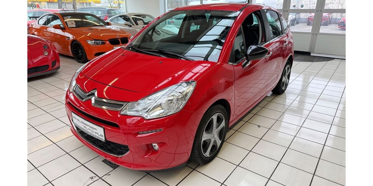 Citroen C3 130.989 km 2.980 &euro; Gevelsberg 58285