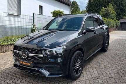 Mercedes-Benz GLE 350 109.000 km 45.649 &euro; Witten 58454