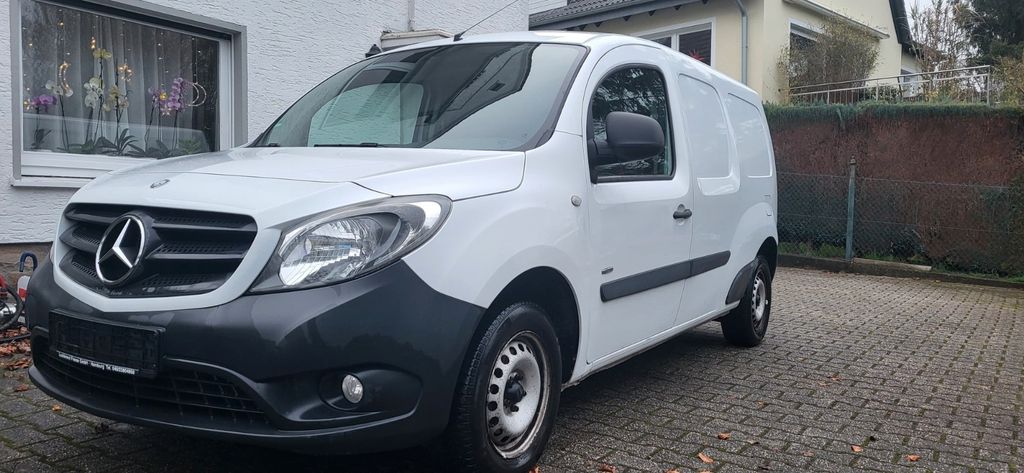 Mercedes-Benz Citan 146.176 km 3.900 &euro; Dortmund 44229