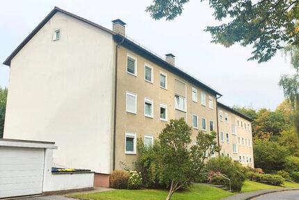 Moderne gut ausgestattete Eigentumswohnung in Hemer Bredenbruch
