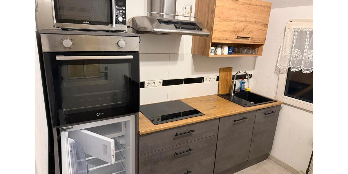 Dachgeschoßwohnung Schwelm - 2 Zimmer, 45 m&sup2;, 110.000&euro; | Angebot:26632693