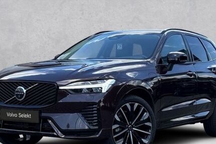 Volvo XC60 26.715 km 63.999 &euro; Dortmund 44143