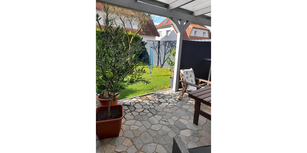 Familien freundliche Doppelhaushälfte in ruhiger Lage 5 zimmer