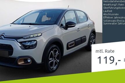 Citroen C3 34.984 km 12.270 &euro; Dortmund 44263