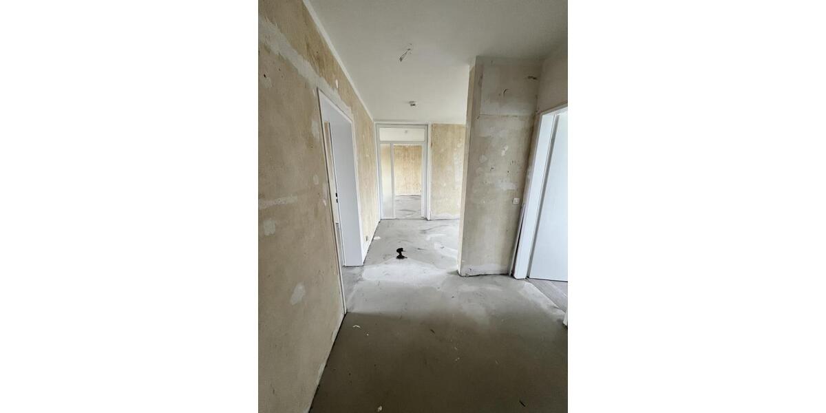 Etagenwohnung Dortmund Scharnhorst - 3 Zimmer, 75 m&sup2;, 679&euro; | Angebot:25810854
