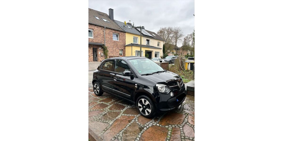 Renault Twingo 89.800 km 5.700 &euro; Dortmund 44135