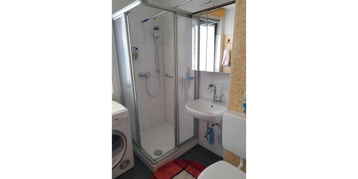 Etagenwohnung Iserlohn Sümmern - 2 Zimmer, 73 m&sup2;, 135.000&euro; | Angebot:20274310