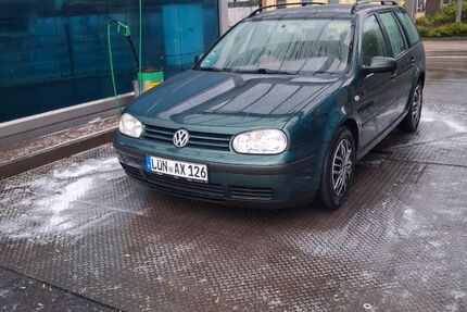 VW Golf 333.200 km 1.700 &euro; Lünen 44532