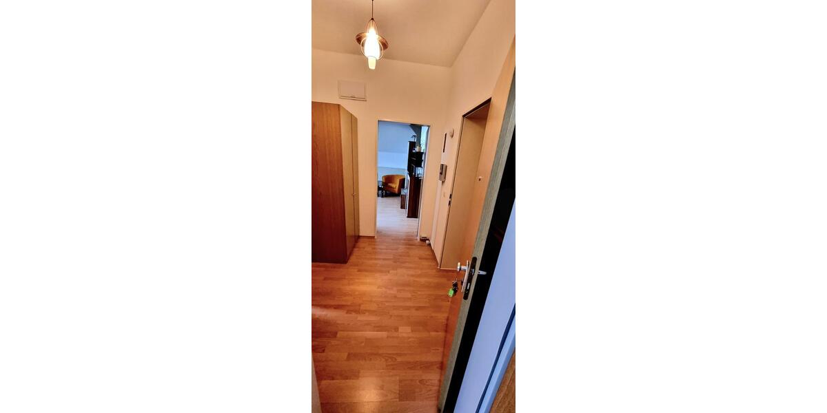 Dachgeschoßwohnung Recklinghausen König Ludwig - 1 Zimmer, 45 m&sup2;, 450&euro; | Angebot:24754593
