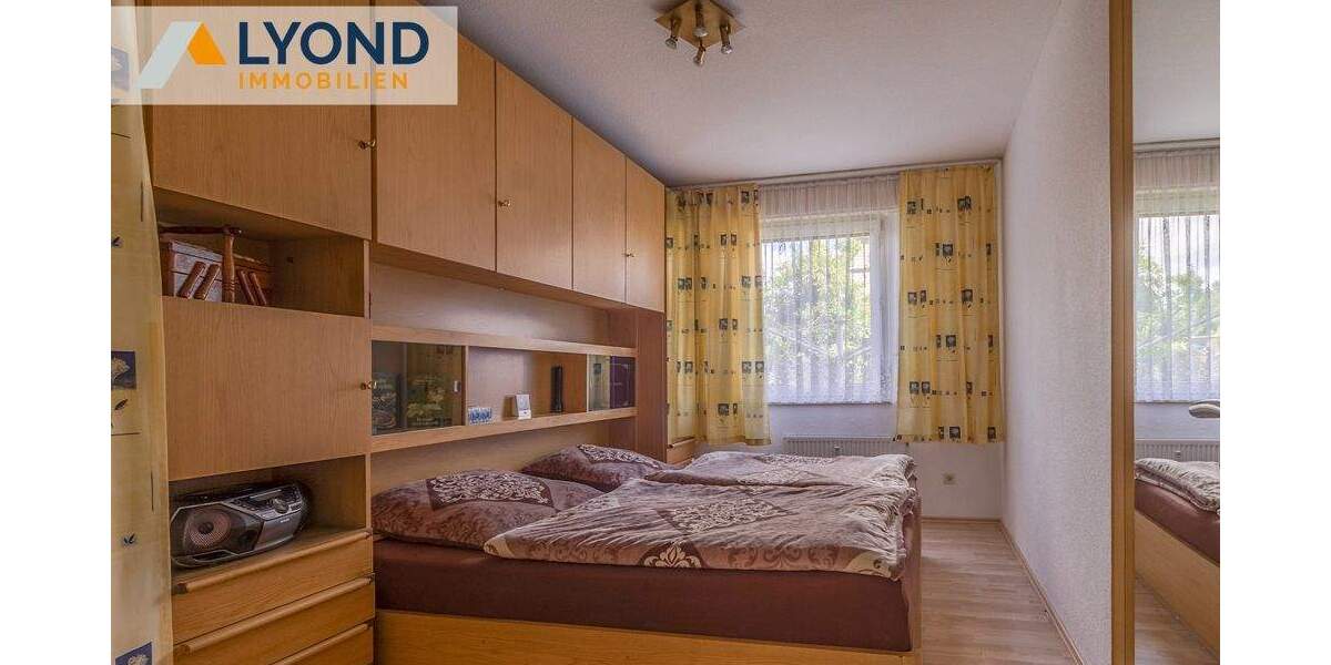 Etagenwohnung Bochum / Holte Werne - 2 Zimmer, 61 m&sup2;, 490&euro; | Angebot:25863258