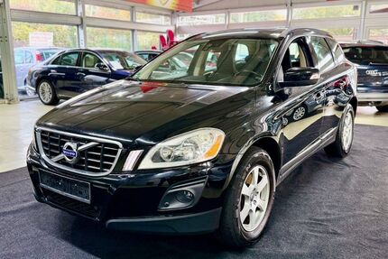 Volvo XC60 378.000 km 6.500 € gelsenkirchen 45892