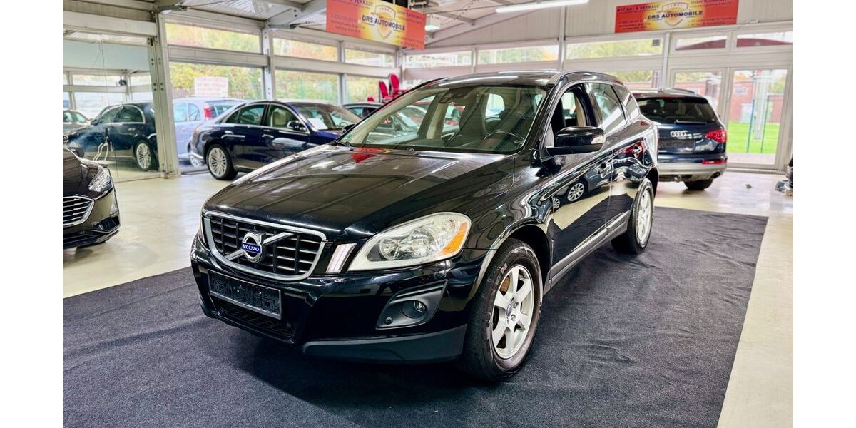 Volvo XC60 378.000 km 6.500 € gelsenkirchen 45892