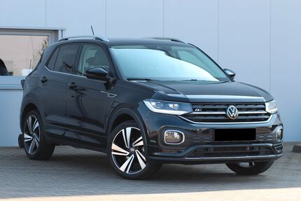 VW T-Cross 49.000 km 17.700 &euro; Hagen 58119