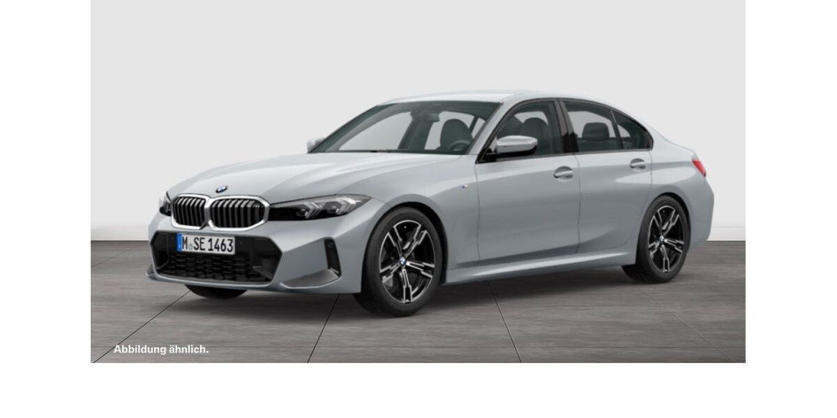 BMW 318 8.743 km 37.990 &euro; Castrop-Rauxel 44579