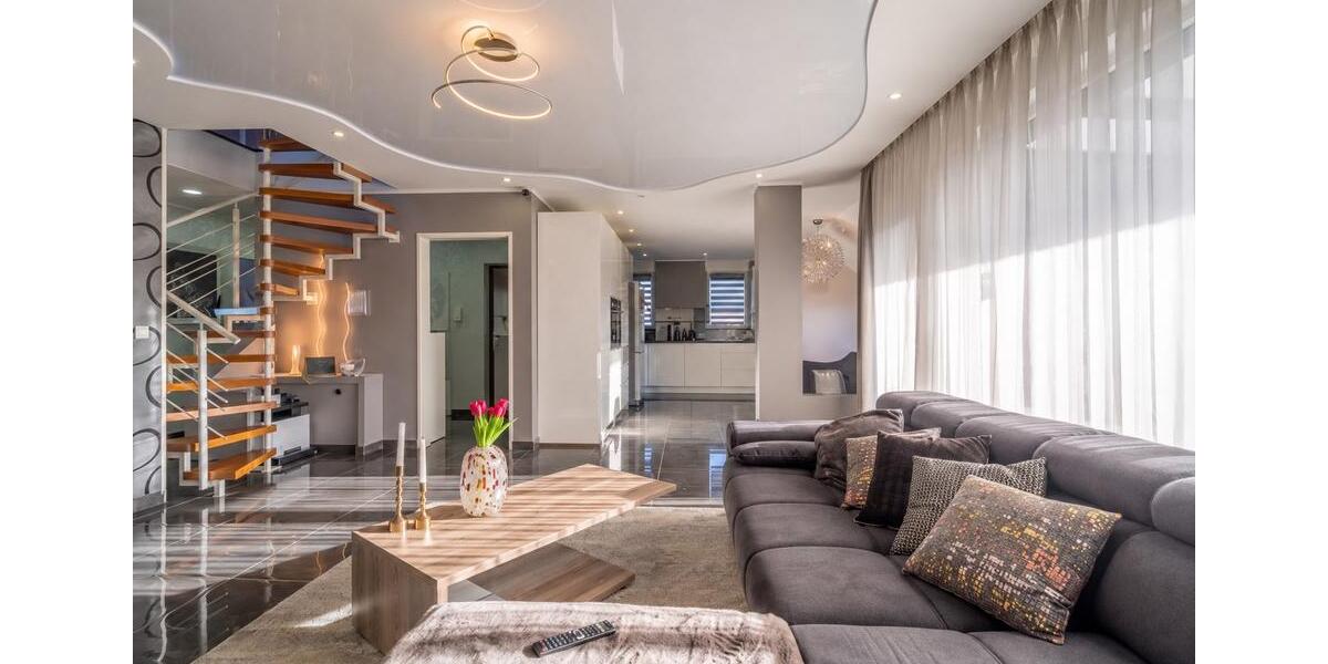 Maisonettenwohnung Dortmund Aplerbeck - 4 Zimmer, 130 m&sup2;, 359.000&euro; | Angebot:27192594