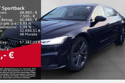 Audi A7 34.291 km 45.440 &euro; Gelsenkirchen 45894