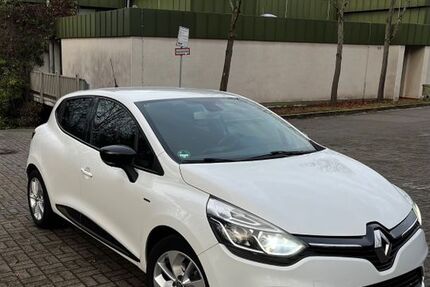 Renault Clio 108.726 km 6.599 &euro; Hagen 58091