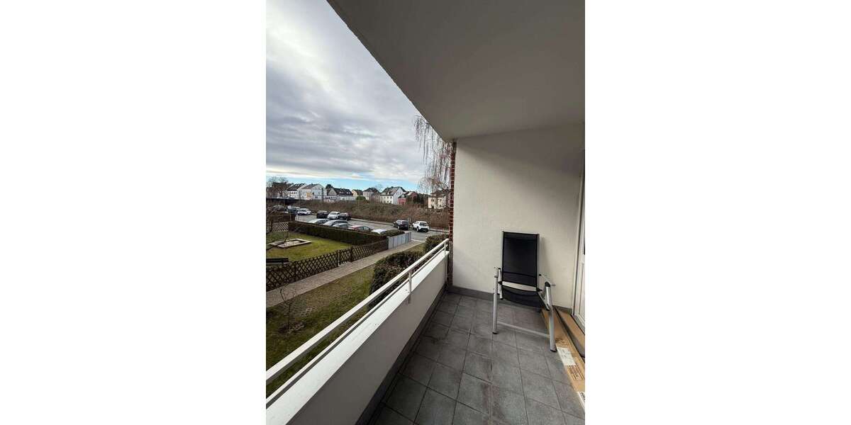 Etagenwohnung Dortmund Hombruch - 1.5 Zimmer, 42 m&sup2;, 115.000&euro; | Angebot:24795916