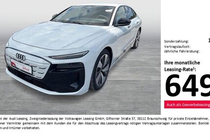 Audi A6 e-tron 7.271 km 71.995 € Dortmund 44143