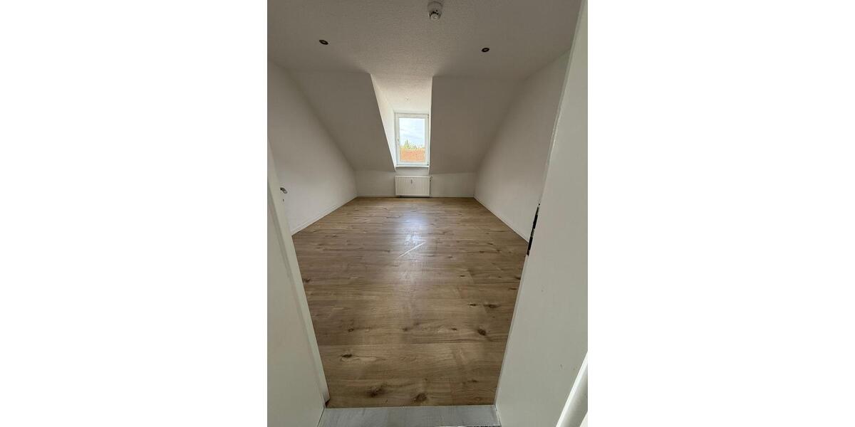 Etagenwohnung Gelsenkirchen Rotthausen - 3.5 Zimmer, 75 m&sup2;, 400&euro; | Angebot:24816923
