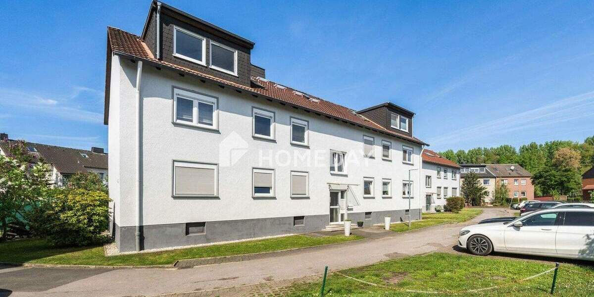 Mehrfamilienhaus, Wohnhaus Lünen Wethmar - 1 Zimmer, 372 m&sup2;, 640.000&euro; | Angebot:24670312
