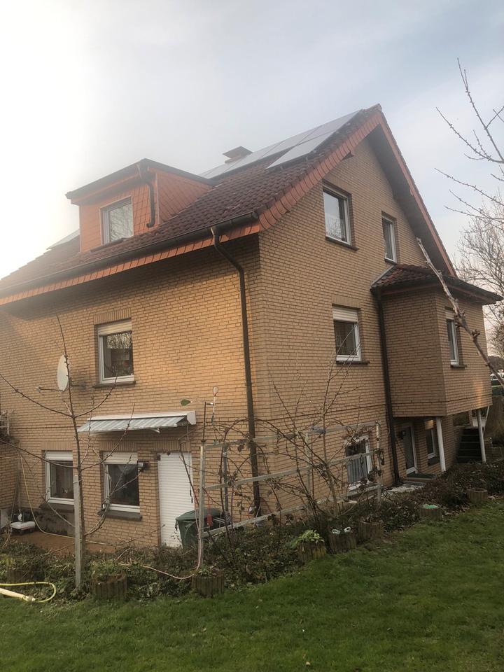 2 Familien Haus oder als 1 Großfamilie 483999-50000=439999€netto zimmer
