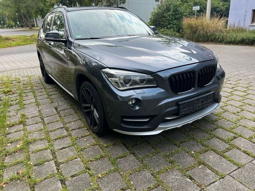 X1