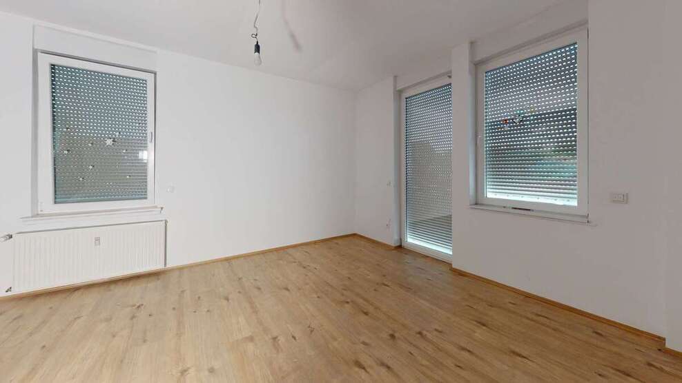 Großzügige 3,5-Zimmer-Eigentumswohnung mit Dachterrassen-Zugang und 2 Stellplätzen in HammHerringen 3.5 zimmer