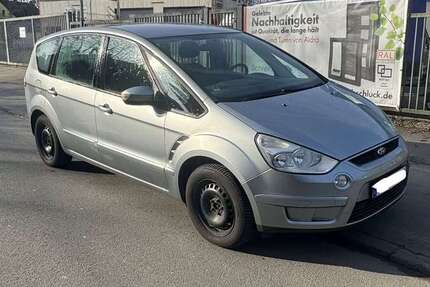 Ford S-Max 194.500 km 3.999 &euro; Bochum 44894
