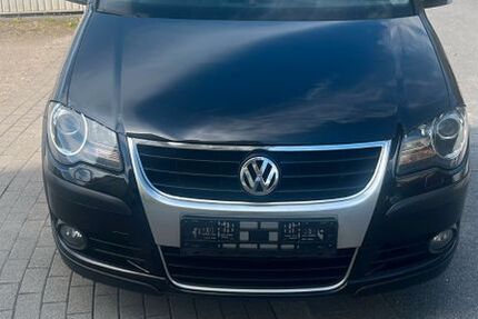 VW Touran 198.543 km 2.000 &euro; Dortmund 44289