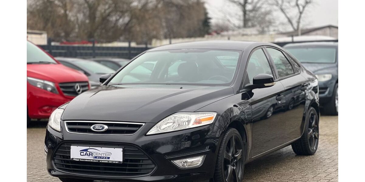 Ford Mondeo 99.900 km 6.480 &euro; Olfen 59399