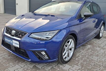 Seat Ibiza 96.090 km 12.750 &euro; Hagen 58119