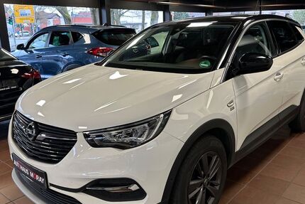 Opel Grandland (X) 32.000 km 14.800 &euro; Werne 59368