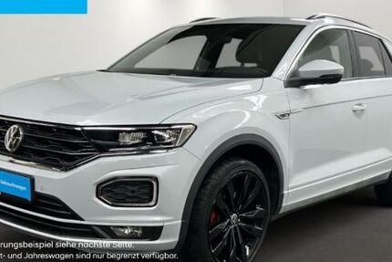 VW T-Roc 65.198 km 23.450 &euro; Hagen 58089