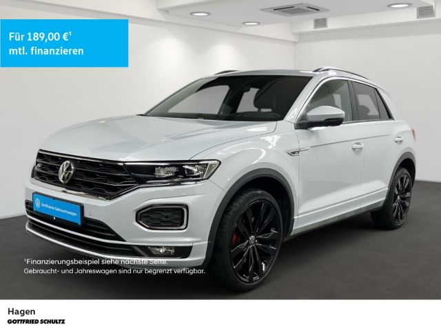 VW T-Roc 65.198 km 23.450 &euro; Hagen 58089